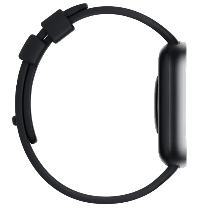 Спортивные/Тренировочные часы Xiaomi Redmi Watch 4 Obsidian Black