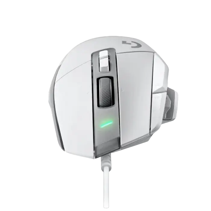 Игровая мышь Logitech G502 X Проводное Белый