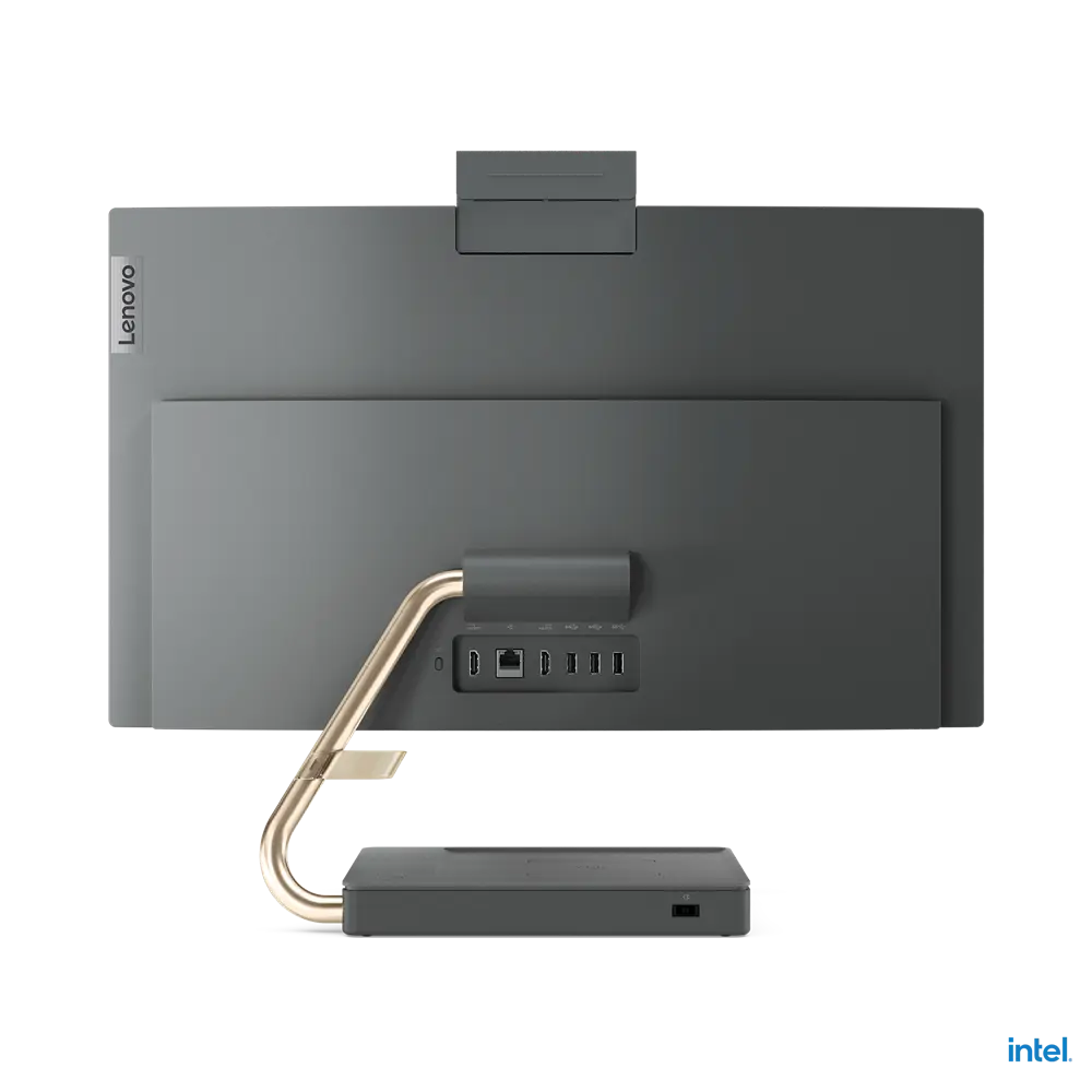 Моноблок Lenovo IdeaCentre 5 27IOB6 16 ГБ 1280GB