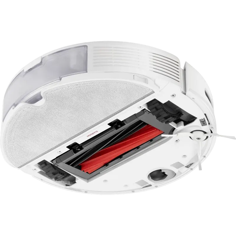 Робот-Пылесос Roborock Q8 Max Белый