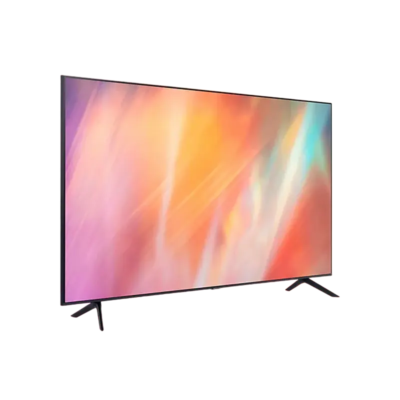 70" LED SMART TV Samsung UE70AU7100UXUA Negru