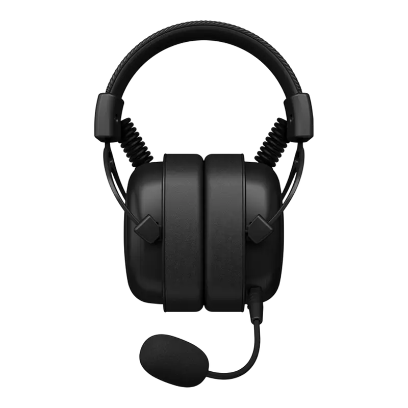 Наушники HATOR Hypergang 2 Чёрный