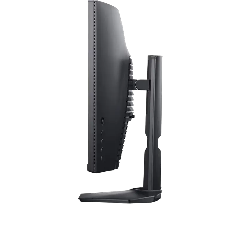 Игровой монитор DELL S2721HGFA Чёрный