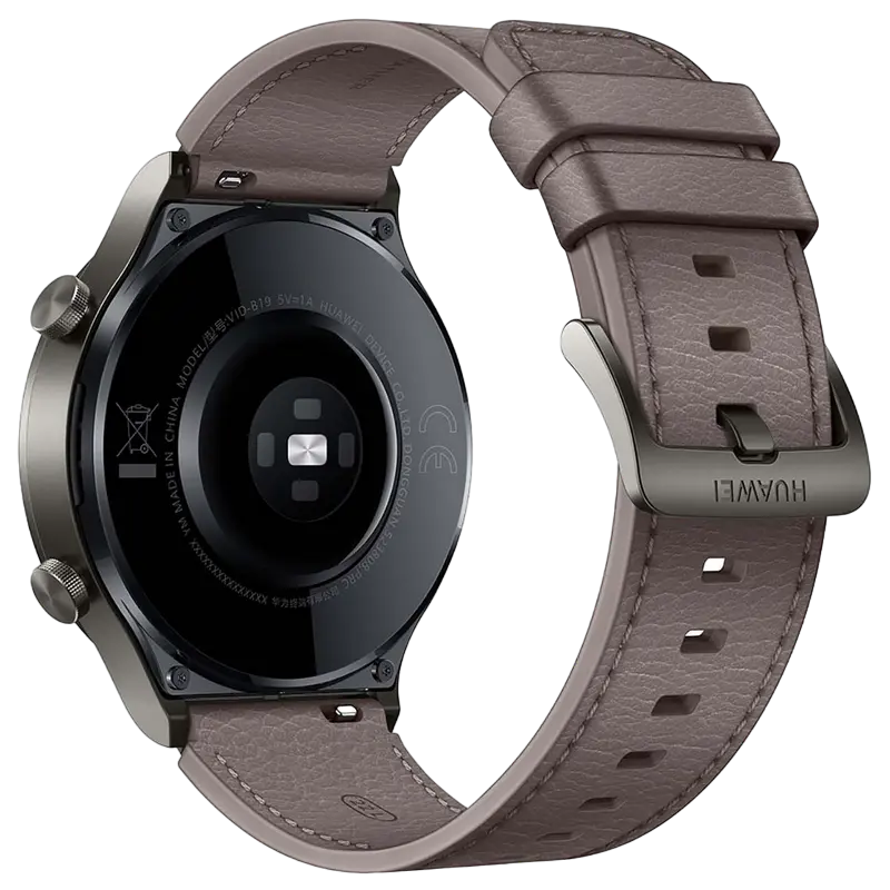 Спортивные/Тренировочные часы Huawei Watch GT2 Pro Nebula Gray