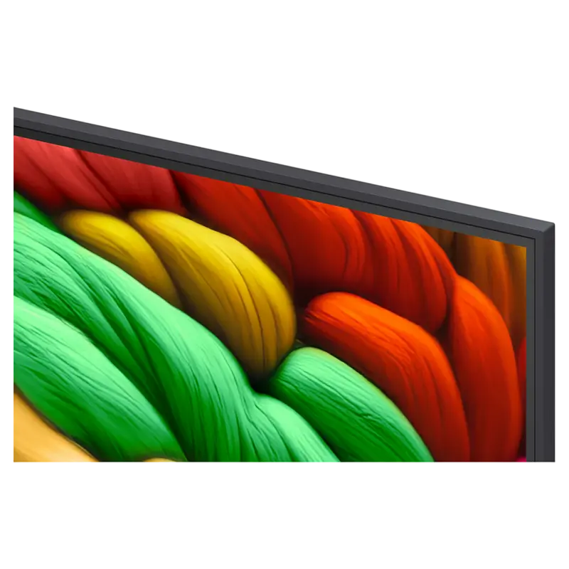 75" Nanocell SMART Телевизор LG 75NANO90A6B Черный