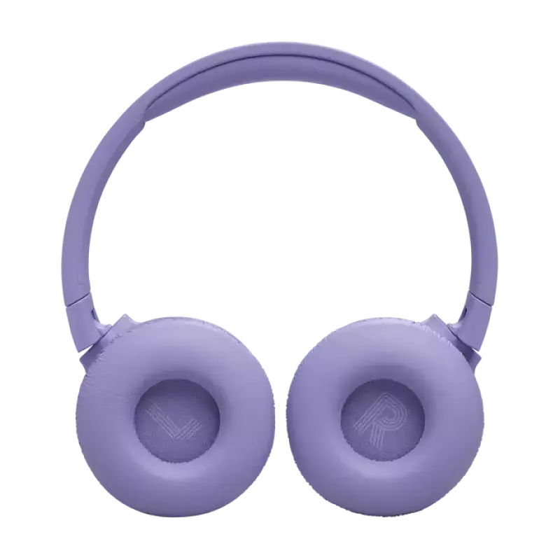 Наушники JBL Tune 670 NC Фиолетовый