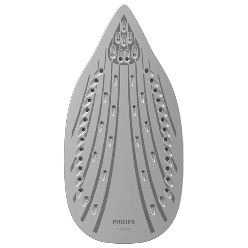 Утюг Philips 3000 series Синий