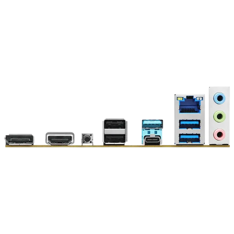 Материнская плата ASRock B850M-X R2.0 AM5 Micro-ATX