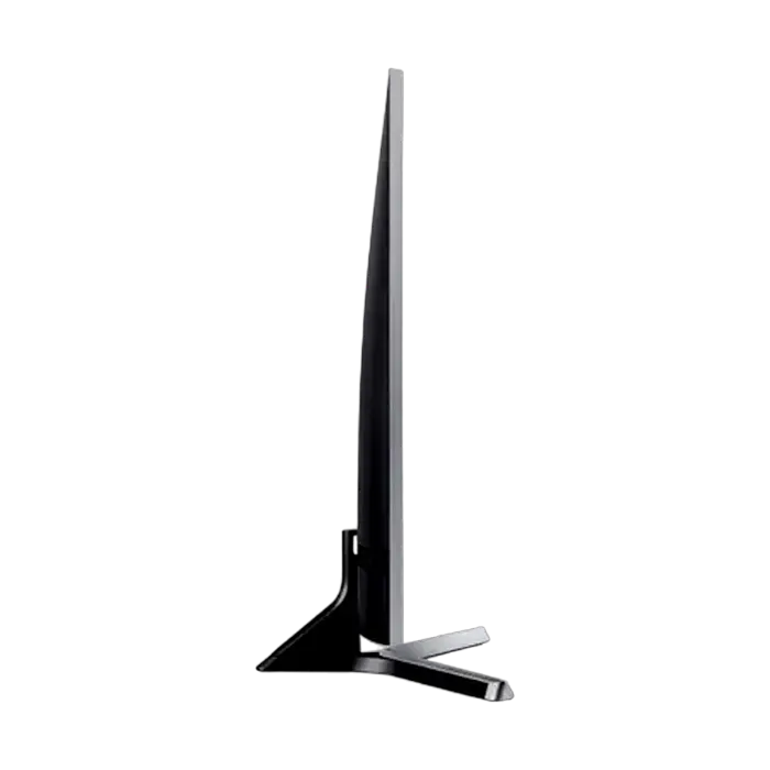 65" LED SMART TV Samsung UE65RU7470UXUA Argintiu