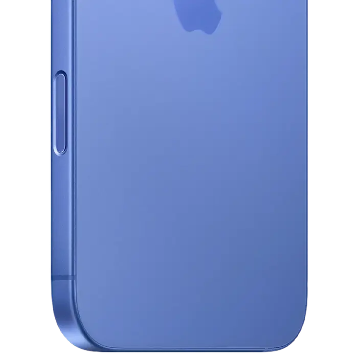 Смартфон Apple iPhone 16, 8 ГБ / 512ГБ