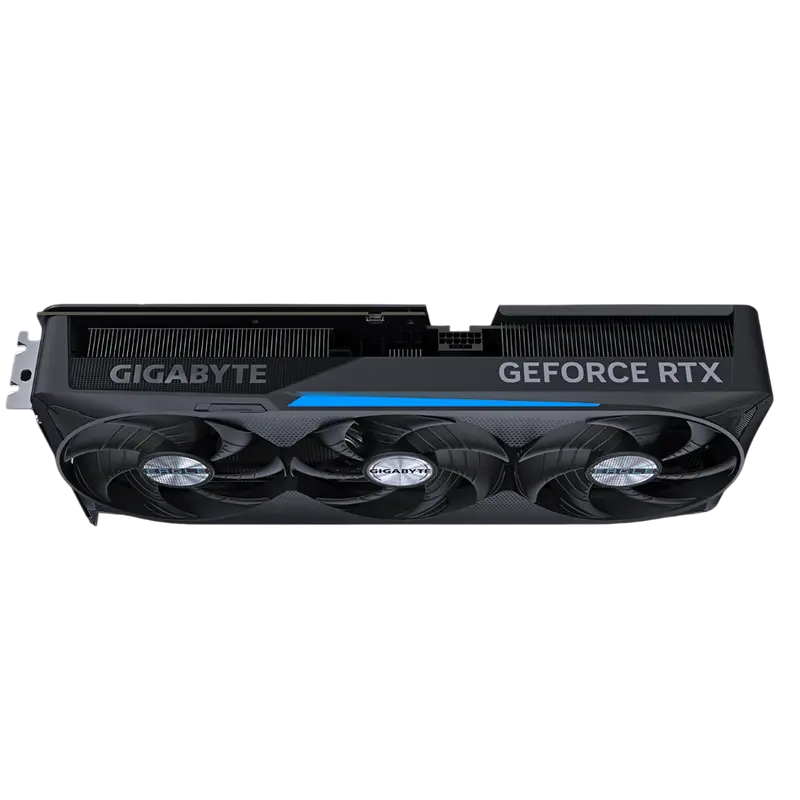 Видеокарта Gigabyte GeForce RTX 5070 Ti EAGLE OC SFF