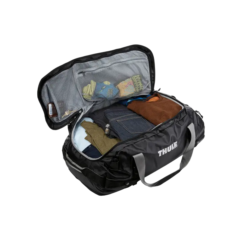 Спортивная сумка THULE Chasm Transformer Чёрный