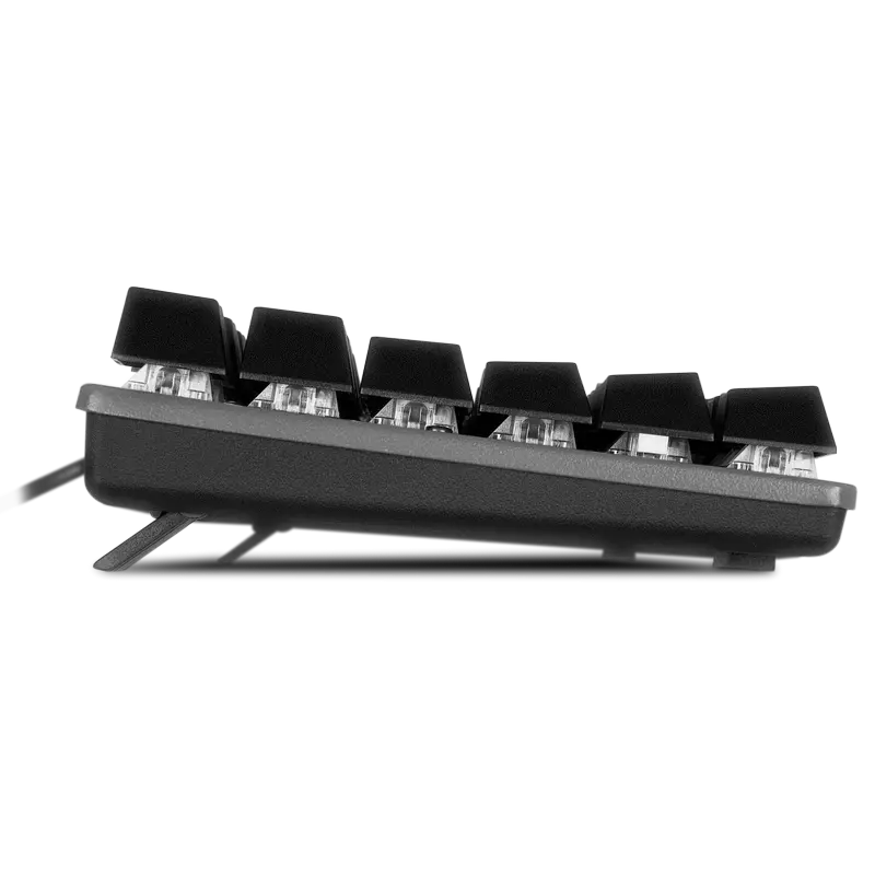 Клавиатура SVEN KB-G9300 Механический Черный