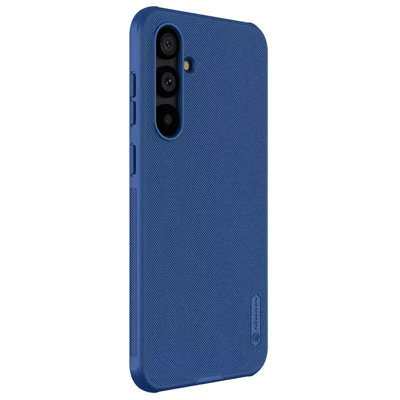 Husă Nillkin Samsung Galaxy S23 FE Frosted Pro Frosted Pro Albastru