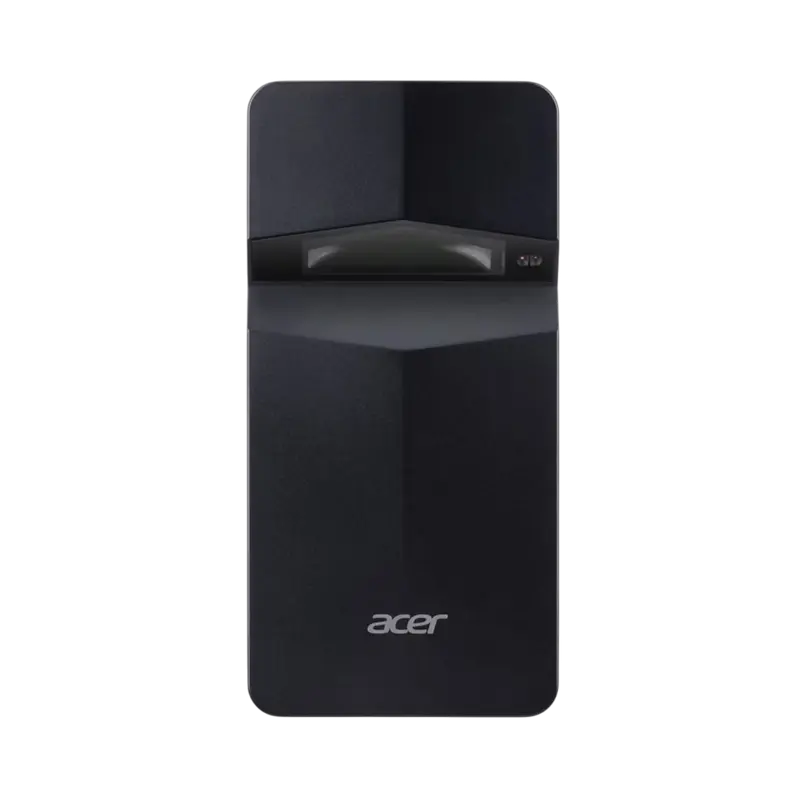 Портативный проектор Acer PD1520us DLP Черный