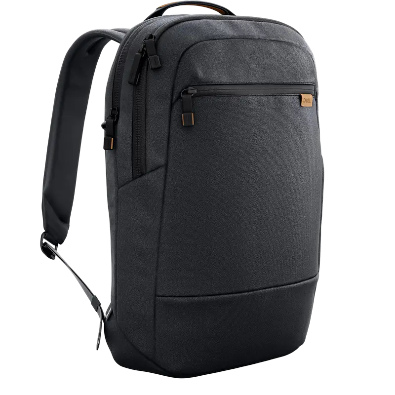 Рюкзак DELL EcoLoop Premier Slim Чёрный