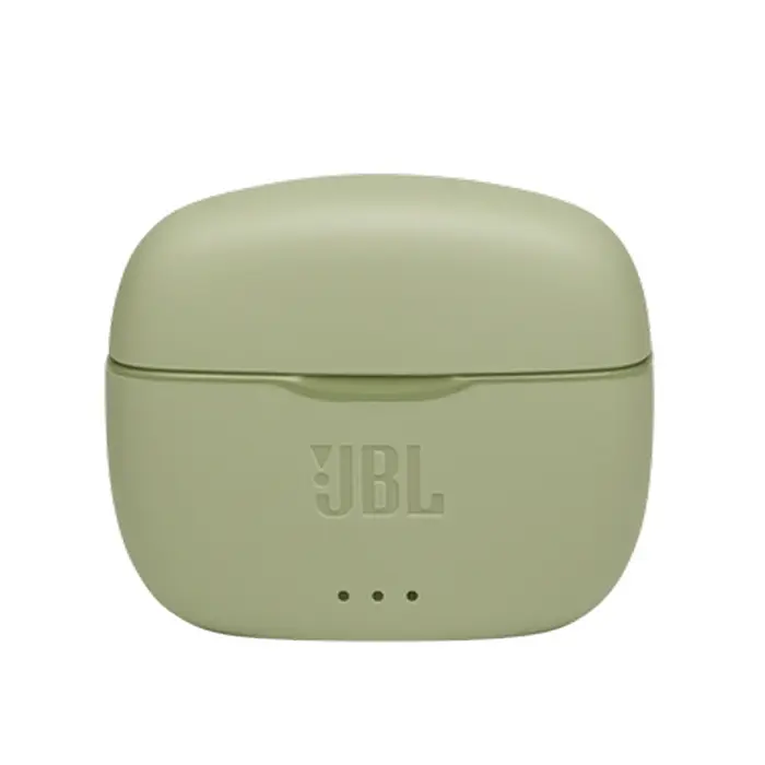 Căști JBL Tune 215TWS Verde