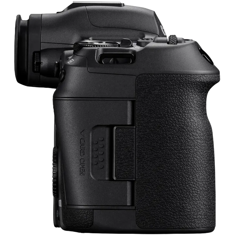 Беззеркальный фотоаппарат Canon EOS R5 Mark II V5 GHz