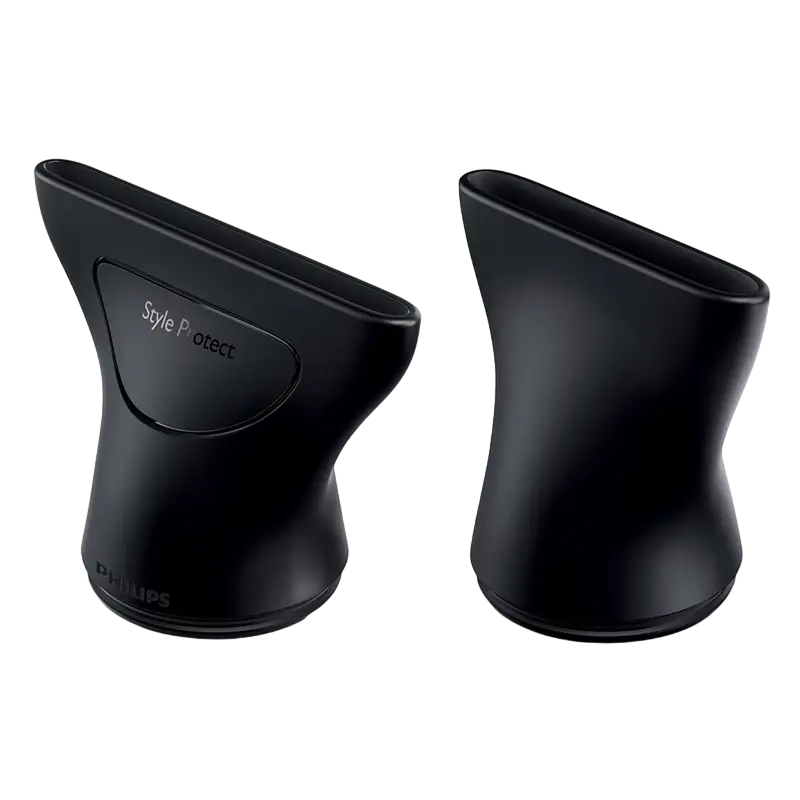 Фен Philips Prestige Pro Чёрный