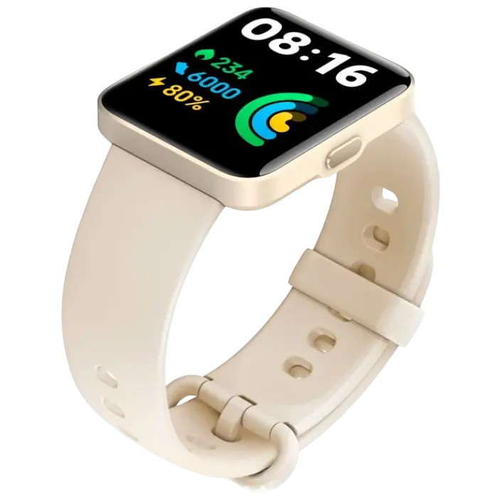 Умные часы Xiaomi Redmi Watch 3 Ivory