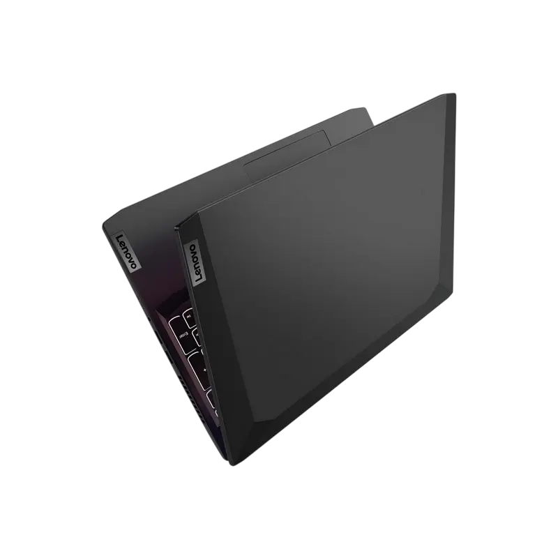 Игровой ноутбук Lenovo IdeaPad Gaming 3 15ACH6 Shadow Black