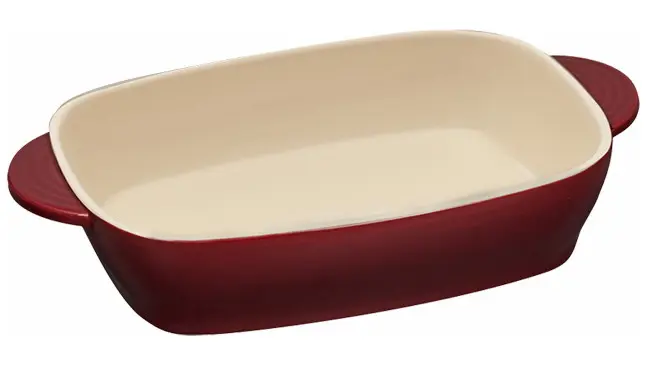 Форма для выпечки RESTO Fornax FORNAX Красный