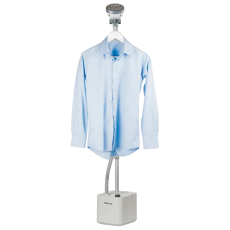 Стационарный отпариватель Polaris PGS 1820VA Белый