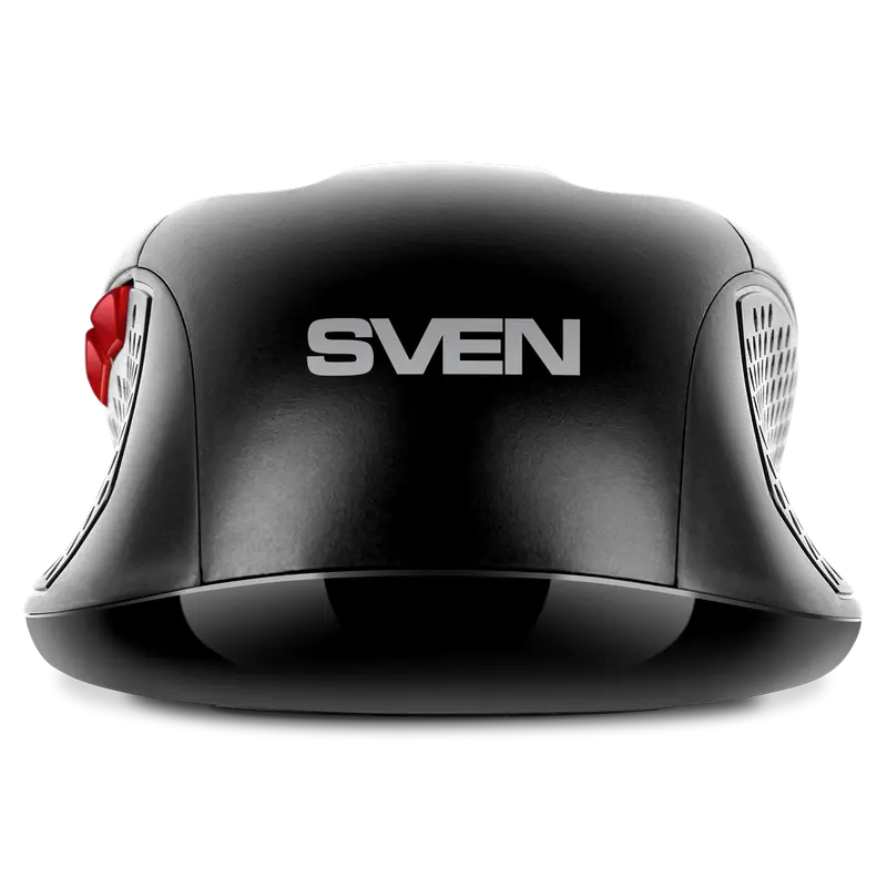 Mouse Wireless SVEN RX-450W Fără fir Negru