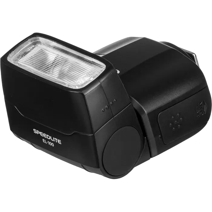 Вспышка Canon Speedlite Черный