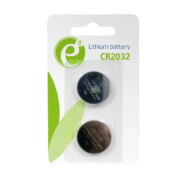 Baterii rotunde Energenie EG-BA-CR2032-01 CR2032