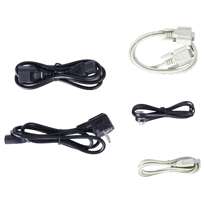 Sursă de alimentare neîntreruptibilă PCM IMD-3000AP Gri