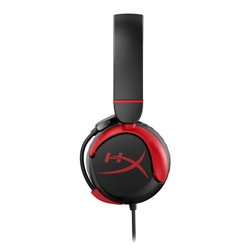 Наушники HyperX Cloud Mini Чёрный