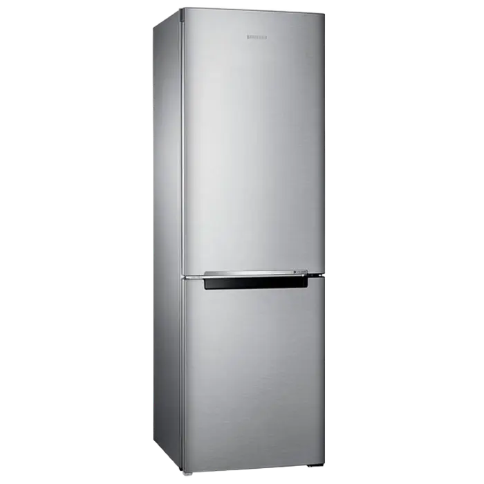 Холодильник Samsung RB33J3000SA/UA Серебристый