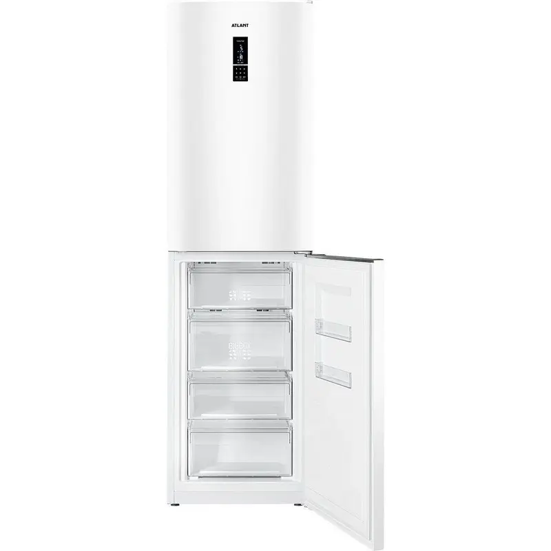 Frigider Atlant XM-4625-509 ND Alb