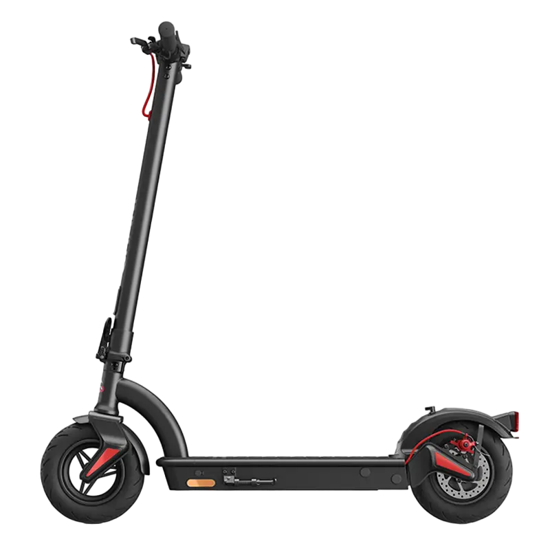 Электрический самокат Sharp EM-KS2AEU-B Чёрный