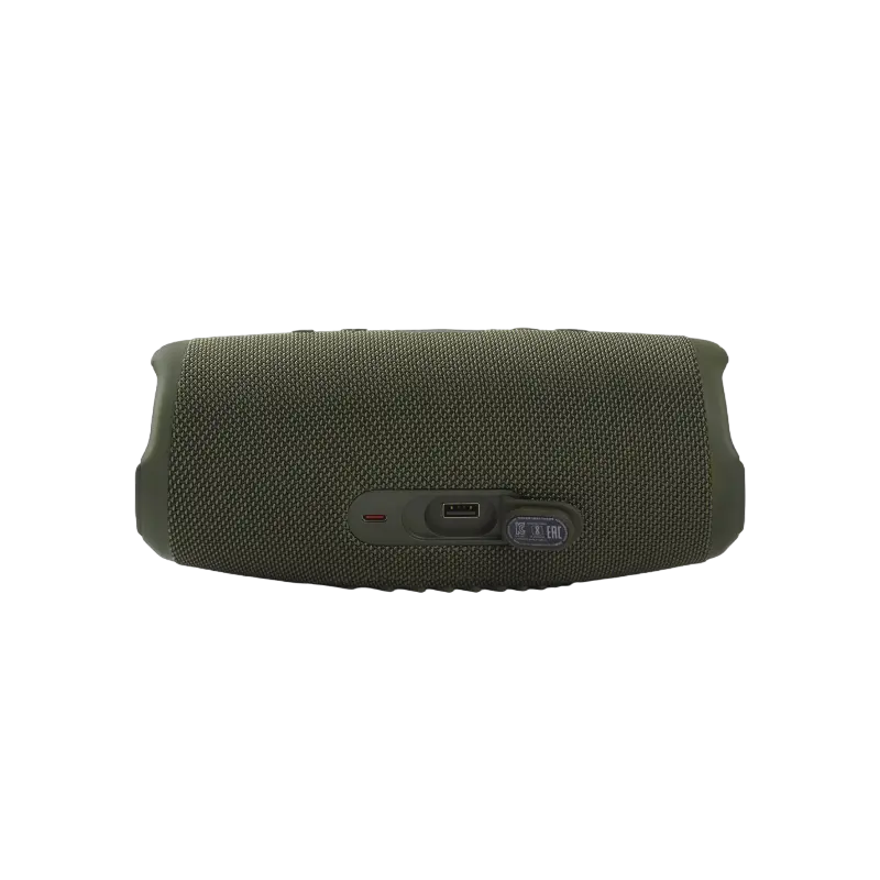 Портативная колонка JBL Charge 5 Зелёный
