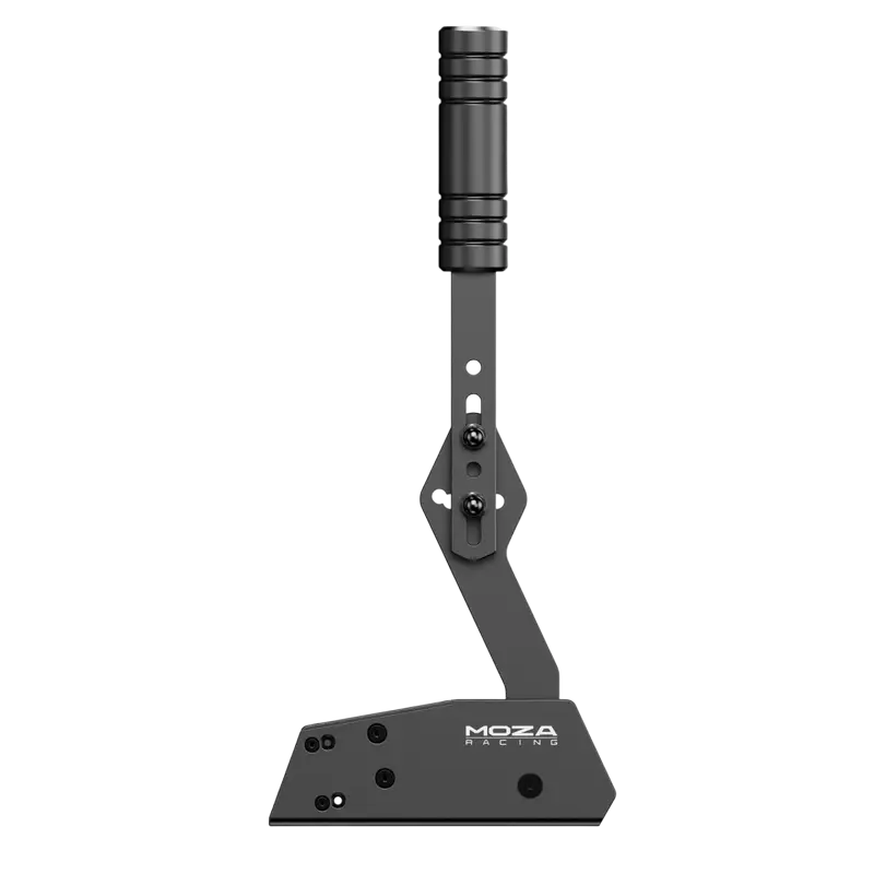 Рычаг переключения передач MOZA HBP Handbrake Чёрный