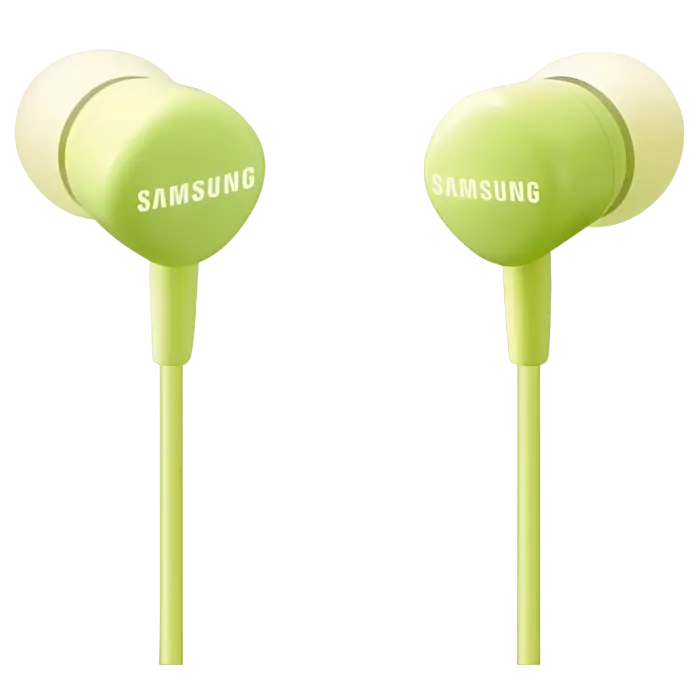 Căști Samsung HS1303 Verde