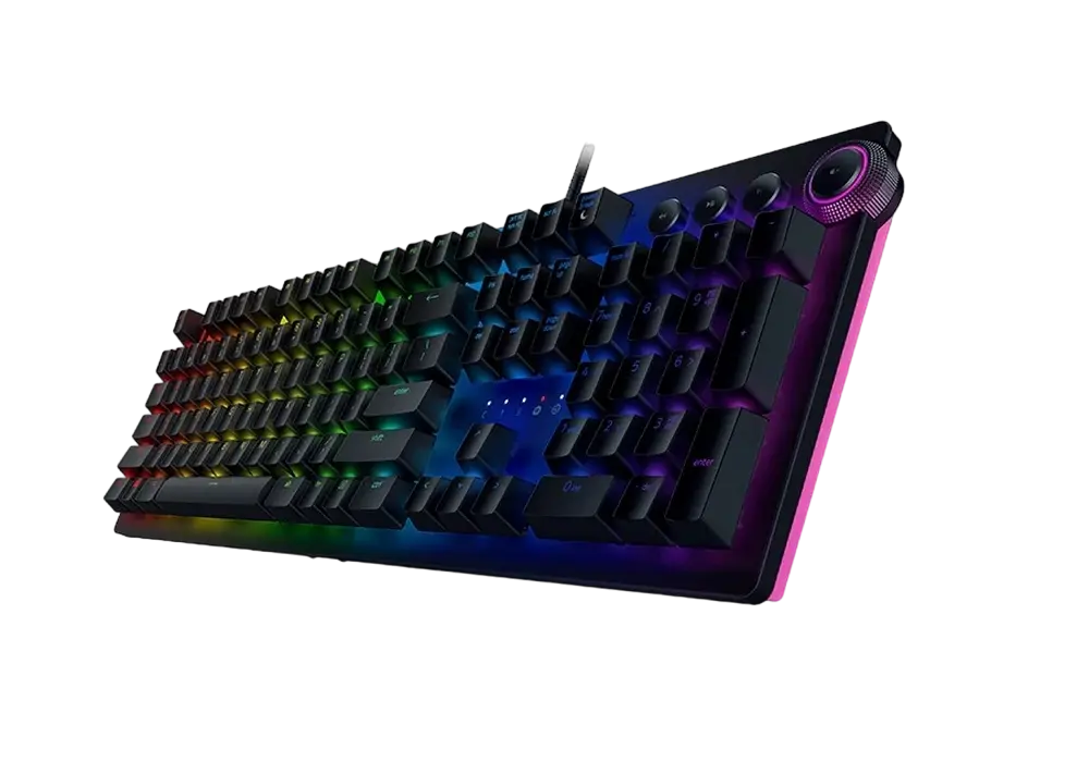 Tastatură Razer Huntsman Elite Mecanic Negru