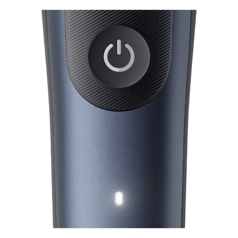 Мужской Триммер Braun All-in-One Series 7 Синий