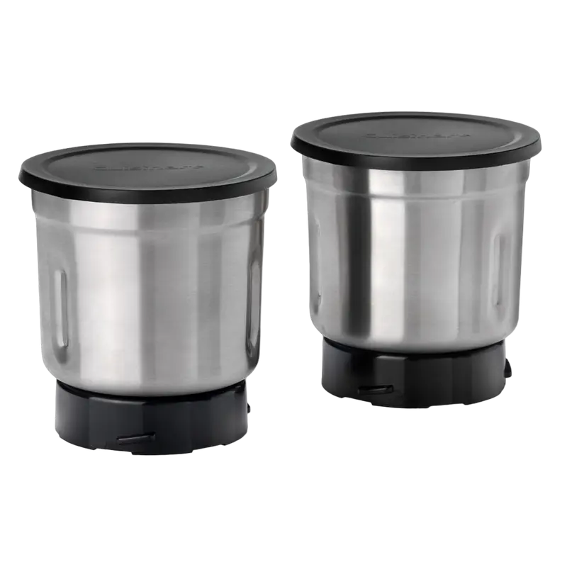 Кофемолка Cuisinart SG21BE Серый