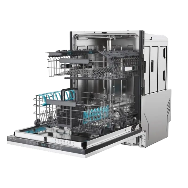 Посудомоечная машина Candy CI 6C4F0MA1 Белый