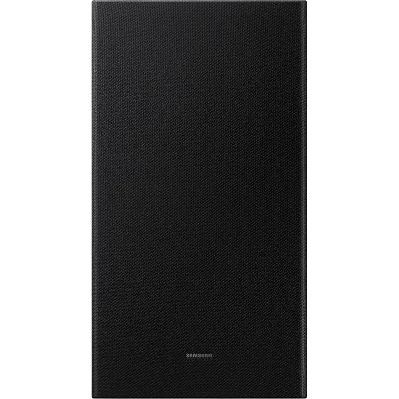 Саундбар Samsung HW-B450F Черный