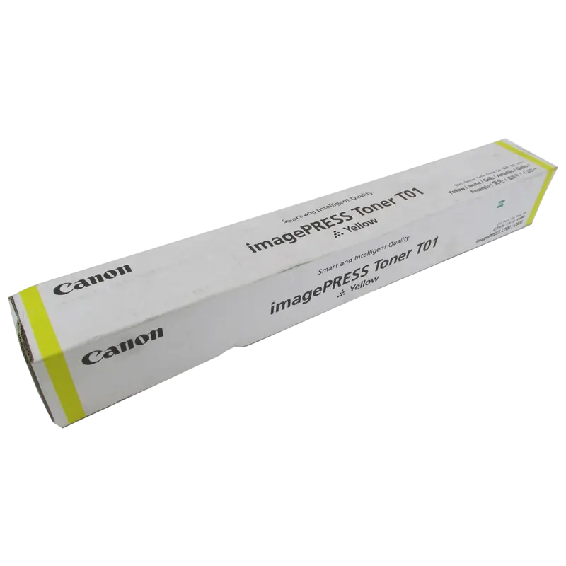 Тонер Canon T01