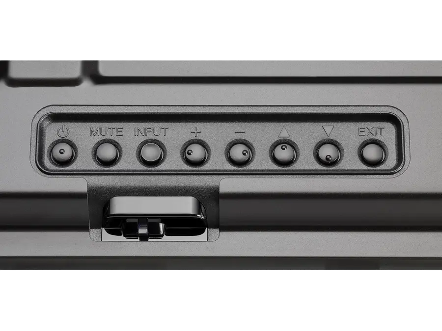 Дисплей NEC MultiSync X554UNV-2 55" Чёрный