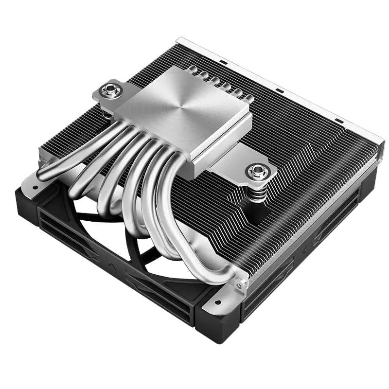 Кулер для процессора Deepcool AN600 120 мм