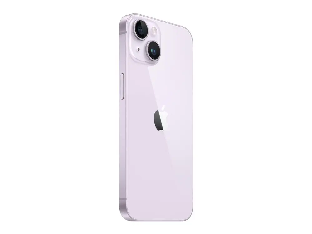 Смартфон Apple iPhone 14, 6 ГБ / 256ГБ