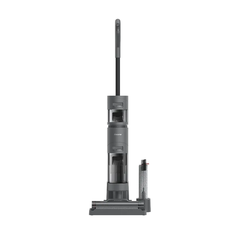 Вертикальный Пылесос Dreame H12 Core Черный