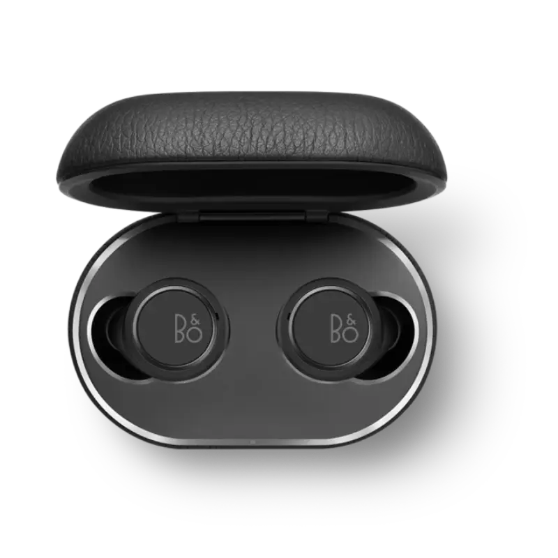 Căști B&O Beoplay E8 Earbuds Cărbun