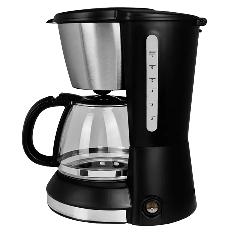 Капельная кофеварка VITEK VT-1506 Черный